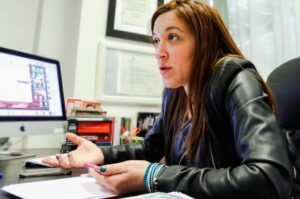 Zohar Abogados Hanna Zohar una abogada con soluciones