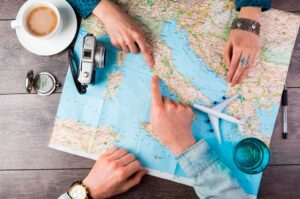 Zohar Abogados Puedo viajar al extranjero cobrando el paro