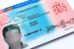 Residencias 18 Zohar Abogados RESIDENCIA PARA PAREJAS DE HECHO DE UN CIUDADANO DE LA UNION EUROPEA
