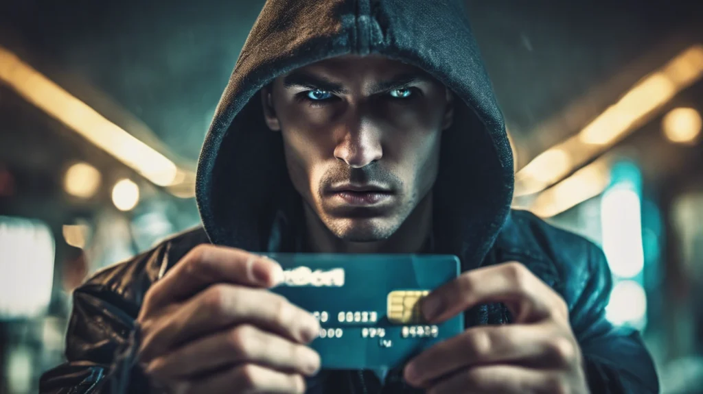 Cómo protegerte de la Ciberdelincuencia: Consejos legales para evitar estafas online 2 ciberdelincuencia. Derecho penal. Denuncia